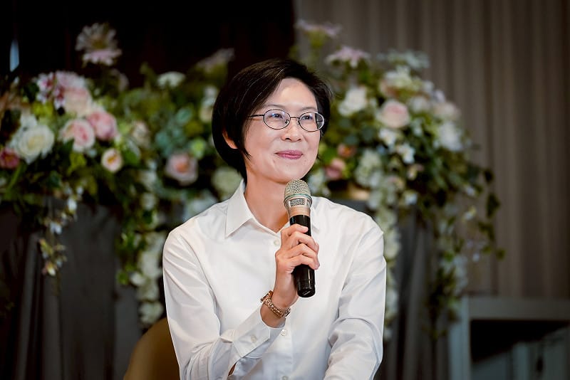 林岱樺強調，「一纜二塔三黃金」不只是一項建設工程，而是一套結合觀光、產業、就業與城市治理的長期發展藍圖。&nbsp;&nbsp;&nbsp;圖：林岱樺辦公室/提供