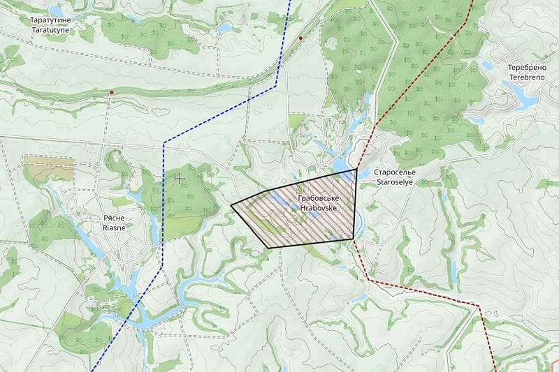 蘇梅地區或將爆發新一輪接戰。&nbsp;&nbsp;&nbsp;圖：翻攝自 X《NOELREPORT》