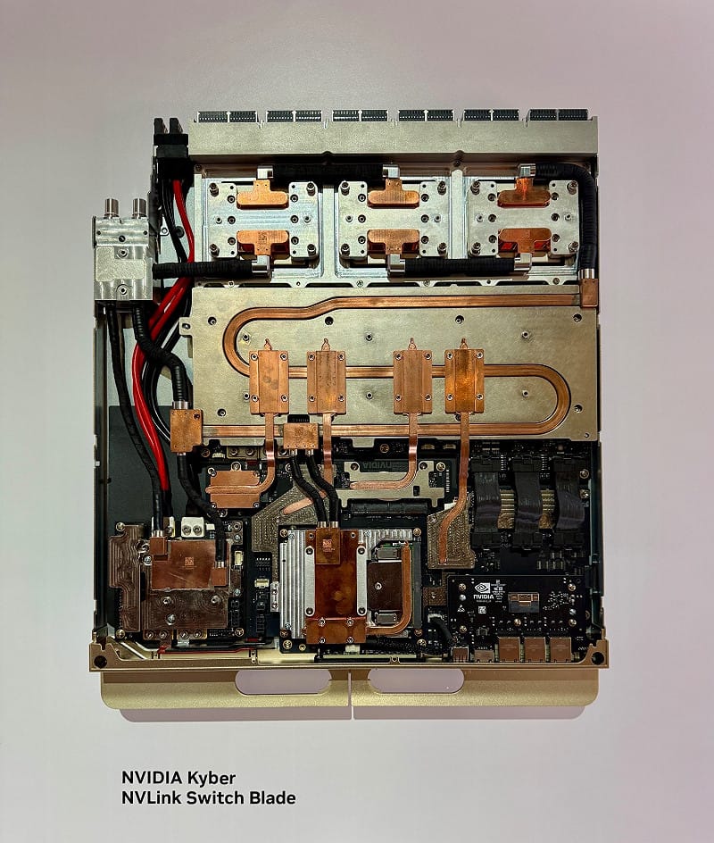 「Kyber」系統。 圖:翻攝自X帳號@Midnight_Captl