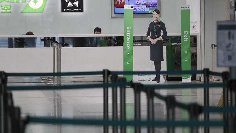 網友批評，中國此波軍演已對區域海空航行安全構成嚴重威脅，不僅針對台灣，更是對國際航空與航行規範的公然挑戰。&nbsp;&nbsp;&nbsp;圖:翻攝自X帳號@Defence_Index