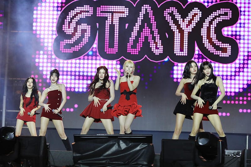 本次跨年晚會陣容堅強，共安排15組藝人輪番登台，從日本、韓國、香港到台灣，各地人氣卡司接連亮相。&nbsp;&nbsp;&nbsp;圖：台南市政府提供