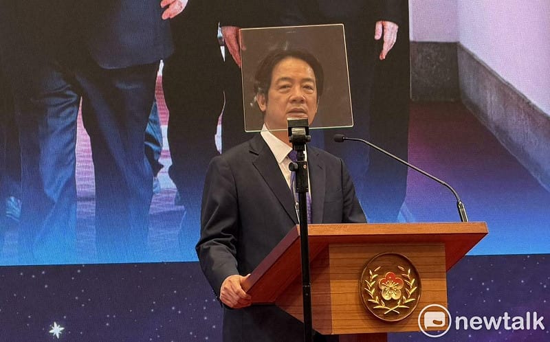 2027中共攻台？賴清德指2026非常關鍵：必須做最壞打算、最好的準備