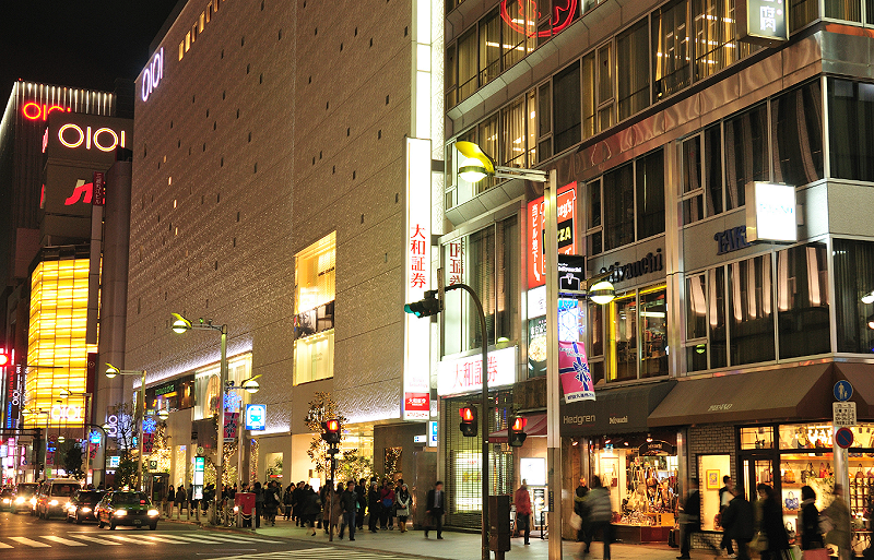 一名來自美國喬治亞州的 58 歲男子表示，他在日本購買奢侈品幾乎不用擔心買到假貨的風險。 圖:翻攝自百度