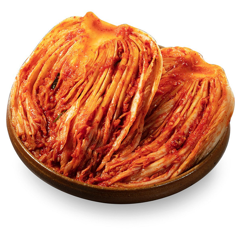 南韓已從過去的泡菜出口大國，轉為泡菜貿易逆差國。&nbsp;&nbsp;&nbsp;圖：翻攝自@gtrvariedades