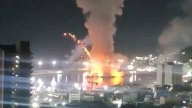 美軍對委內瑞拉的軍事行動中，中國製造軍事系統面臨「毀滅性癱瘓」。&nbsp;&nbsp;&nbsp;圖／翻攝自X平台 @BaateinStockKi