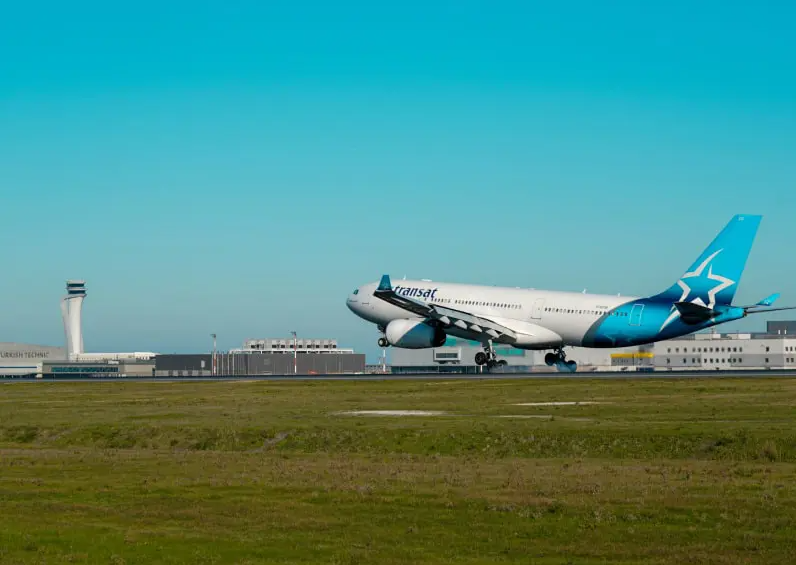  伊斯坦堡機場是歐洲首個實現 3 跑道獨立運作的機場。圖：翻攝自伊斯坦堡機場官網