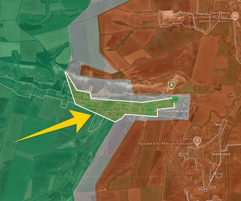  外界估計俄軍去年一整年損失逾 30 萬人。 圖：翻攝自 X 