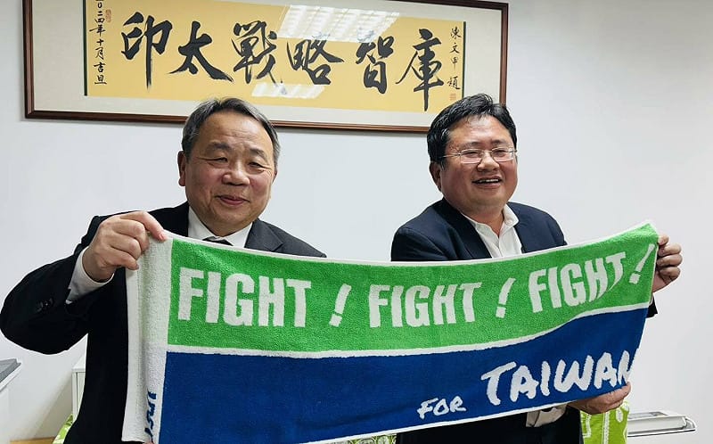 上「矢板明夫NewTalk」哽咽談六四！石平：續推台日合作捍衛自由