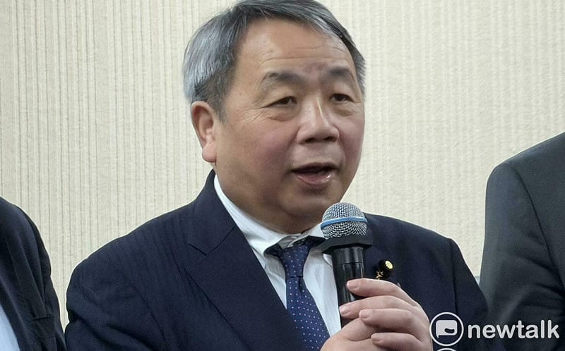 日本酒通關時間變長 石平嗆：不會因為中共搞小動作就屈服