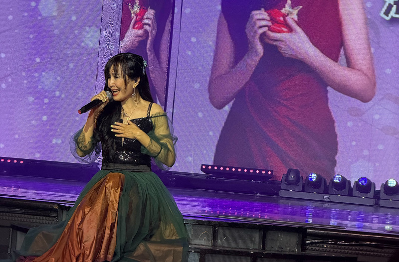 于台煙加碼贈送小禮物給旅客。&nbsp;&nbsp;&nbsp;圖：麗星郵輪/提供