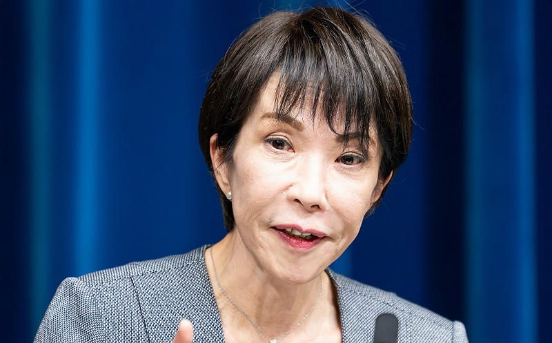 高市早苗宣布1月23日解散眾議院 稱「國家根本政策重大轉變」艱難決定