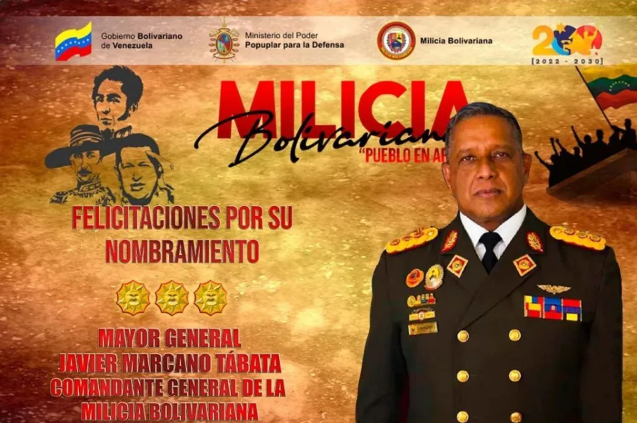 塔瓦塔提前向美國提供了馬杜洛夫婦休息寓所的確切座標，並指出由古巴與委內瑞拉共同建構的總統安保體系中的安全漏洞。 圖:翻攝自環球人物雜誌