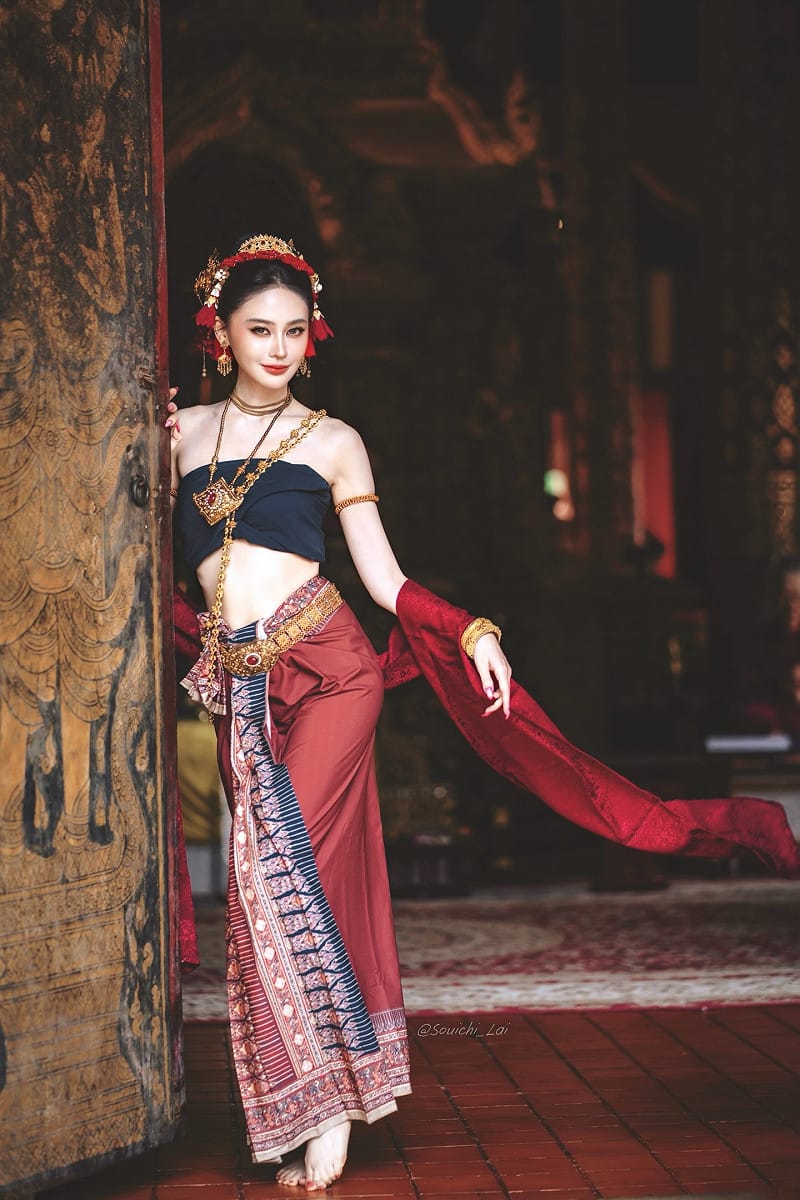 時機巧合，賴品妤在林宸佑遭羈押同日在臉書與 Threads 發文辦寫真抽獎。&nbsp;&nbsp;&nbsp;圖/取自souichi_lai @Threads