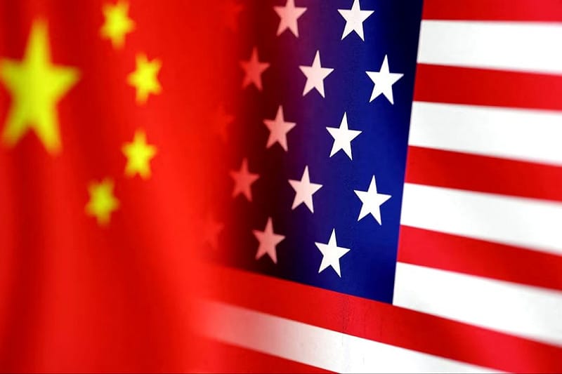 司法部 15 日發布的書面聲明，這批訓練設備由「南非測試飛行學院」（Test Flying Academy of South Africa, TFASA）設計與製造，並於運往中國途中遭到美方掌控與攔截。&nbsp;&nbsp;&nbsp;圖:翻攝自X帳號@Loveon999