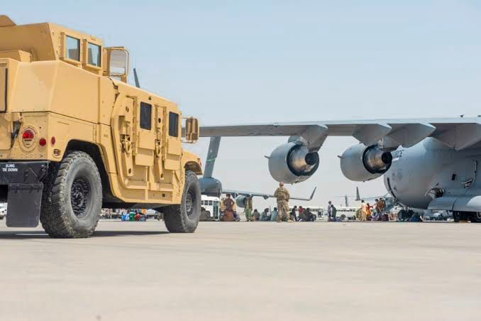 針對伊朗當局持續鎮壓抗議民眾的行為，美國、以色列以及阿拉伯聯合大公國等多個國家開始積極強化戰備部署，準備隨時對伊朗發起打擊。&nbsp;&nbsp;&nbsp;圖：翻攝自 @Megatron_ron X 帳號