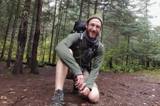  在明尼蘇達州被ICE處決式槍殺的普雷蒂。 圖 : 翻攝自臉書 