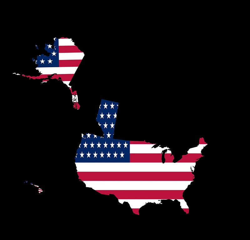 美國財長貝森特近期語出驚人地表示:「我認為應該讓他們(艾伯塔人)來到美國,他們是獨立的一群人。」 圖:翻攝自 X 美國財長貝森特近期語出驚人地表示:「我認為應該讓他們(艾伯塔人)來到美國,他們是獨立的一群人。」 圖:翻攝自 X