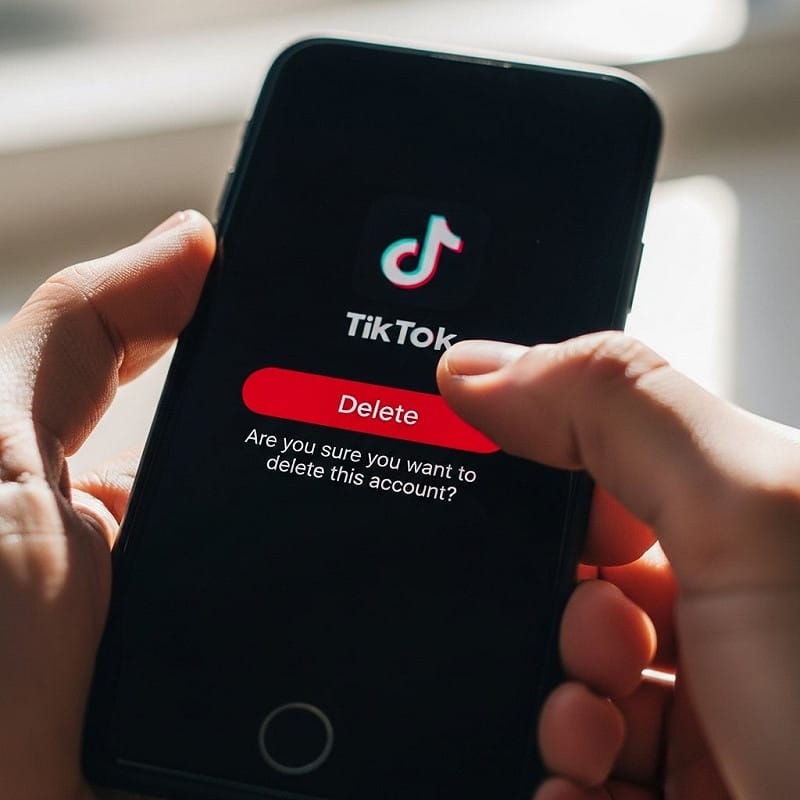 根據數據分析公司 Sensor Tower 向《CNBC》提供的資料，美國 TikTok 用戶卸載該應用程式的速度明顯加快，過去 5 天的每日卸載量，較前 3 個月平均水準暴增約 150%。&nbsp;&nbsp;&nbsp;圖:翻攝自X帳號@_GlobeObserver