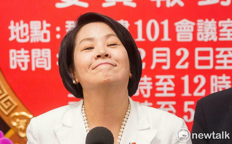 李貞秀風波擴大  李忠憲警告：中國勢力已進門 台灣無地可退