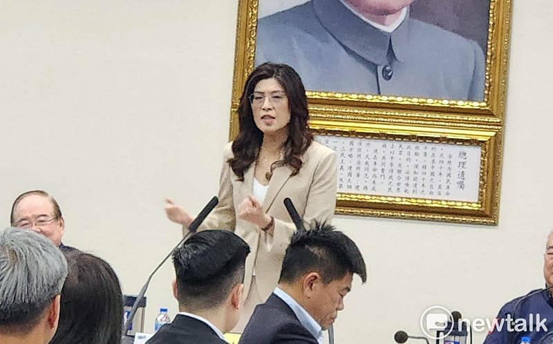 高市早苗壓倒性大勝 鄭麗文：變「日本有事、台灣有事」 