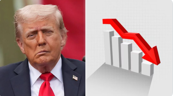 儘管川普政府公開支持加密產業發展，並提出打造「全球加密之都」構想，但市場仍關注政策落地速度與貨幣政策走向。 圖:翻攝自X帳號@RpsAgainstTrump