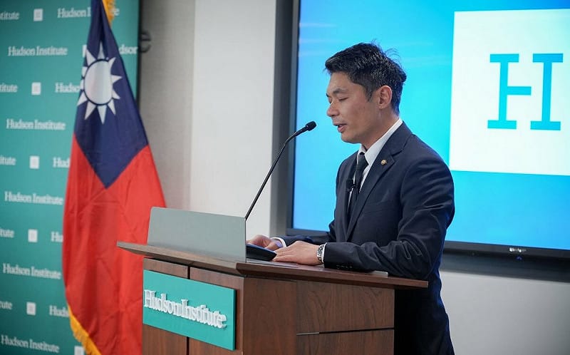 川普關稅遭判違憲！藍白要求重啟談判 前藍委分析台灣3大因應解方