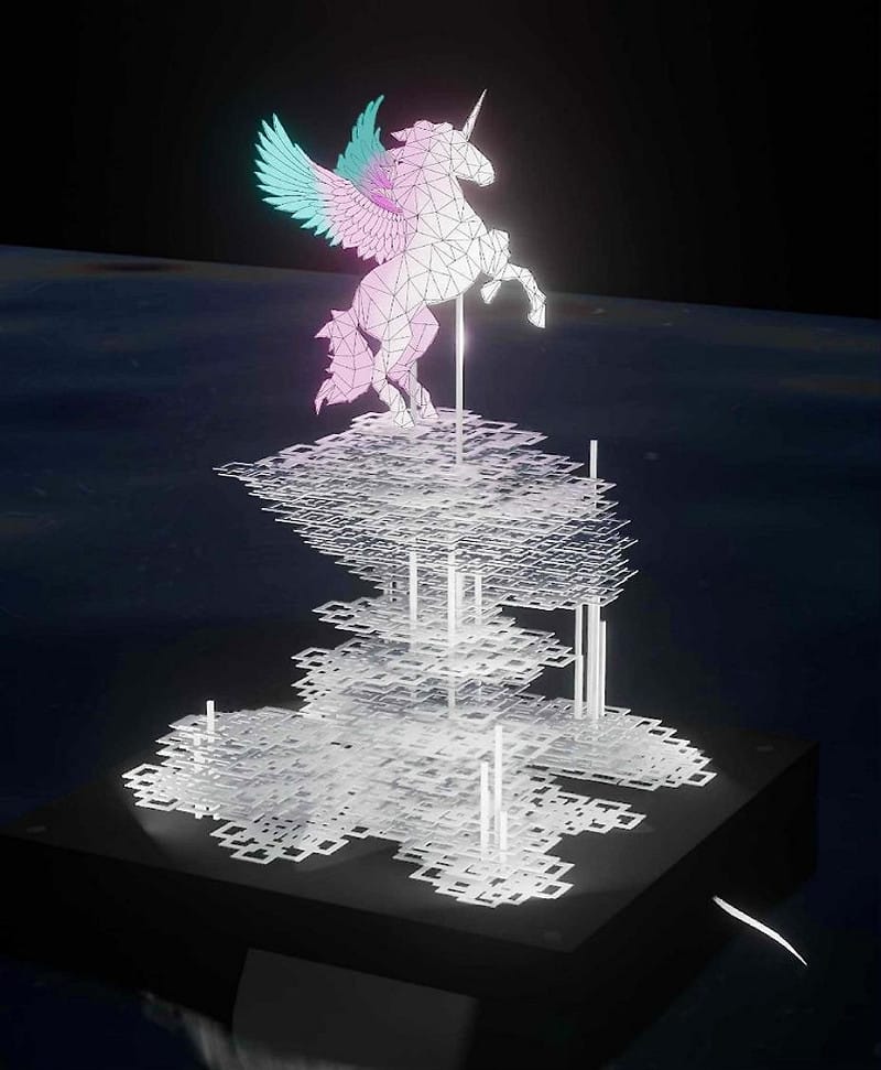 2026月津港燈節及新營波光節2月7日登場，展期長達30天。月津港燈節有59組藝術創作，並分為三大燈區。新營波光節策展主題為「光之夢」，打造天鵝湖成為一座會發光的夢境森林，展區規劃7大主題作品、2件IP。&nbsp;&nbsp;&nbsp;圖：台南市政府提供