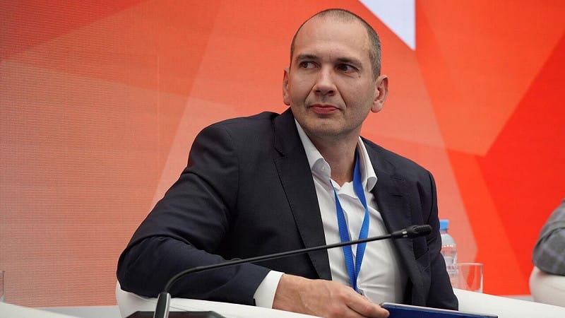 俄羅斯前司法部副部長謝爾蓋·特羅平（Sergei Tropin）於當地時間 2 月 6 日被發現死於莫斯科市中心公寓內，享年 72 歲。&nbsp;&nbsp;&nbsp;圖：翻攝自  X OSINTtechnical