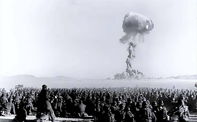 美國指控：中國2020年6月在新疆羅布泊以「解耦」技術進行秘密核試爆