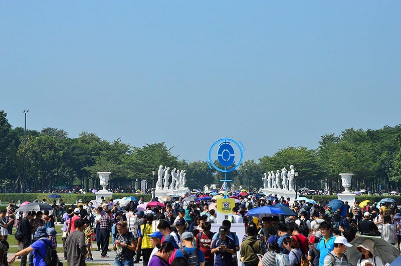 「Pokémon GO Tour：卡洛斯－台南」將於2月20至22日盛大登場，活動主會場臺南都會公園規劃三大主題棲息地、寶可夢拍照裝飾及皮卡丘與伊布見面會，並首度推出夜間「超級之夜」活動，要讓訓練家們感受白天與夜晚截然不同的城市魅力。&nbsp;&nbsp;&nbsp;圖：台南市政府提供