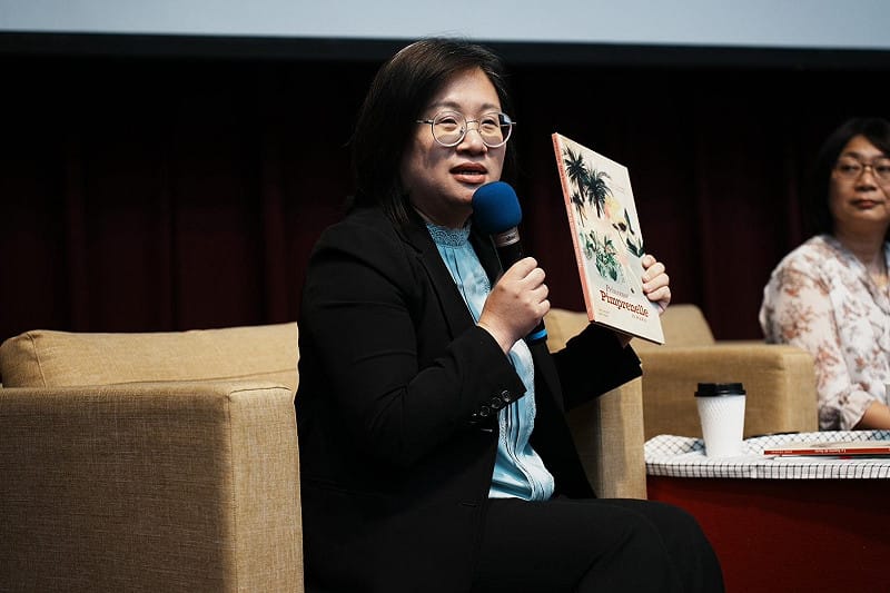 民進黨立委陳培瑜。&nbsp;&nbsp;&nbsp;圖：陳培瑜辦公室提供