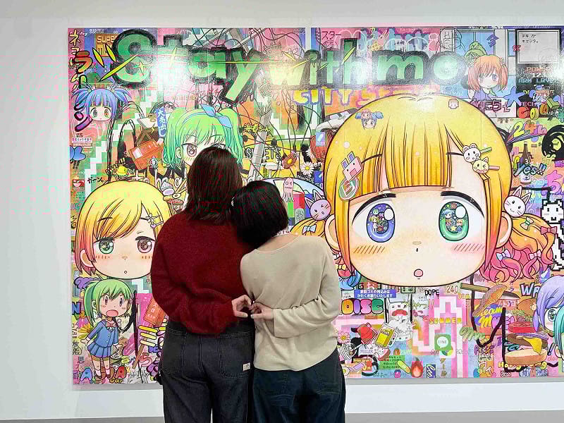 高市文化局打造「一日雙人藝文漫遊」。&nbsp;&nbsp;&nbsp;圖：高雄市文化局/提供