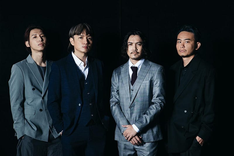 金曲搖滾天團滅火器將在「2026日光海島生活節」開唱。&nbsp;&nbsp;&nbsp;圖：高雄市行國處/提供