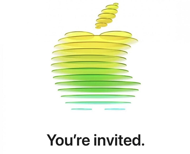 蘋果於農曆新年期間預告，2026首波新品不辦直播發表會，3月4日晚體驗活動亮相並官網直上架。&nbsp;&nbsp;&nbsp;圖：取自蘋果官網