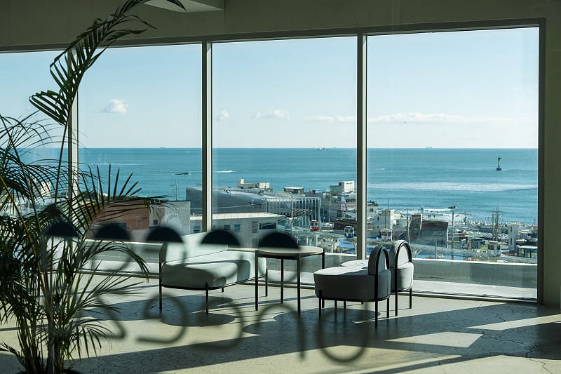 釜山為韓國第二大城市，擁有海港景致、時尚百貨、特色咖啡廳及多元美食文化。&nbsp;&nbsp;&nbsp;圖：星宇航空/提供