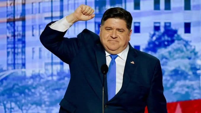 裁決結果公布後，大批美國公司向法院提起訴訟，準備要求聯邦政府對關稅政策造成的損失進行賠償。同時，伊利諾伊州州長普立茲克也向白宮發送請款單，要求川普對伊利諾伊州民眾的損失進行補償。&nbsp;&nbsp;&nbsp;圖：翻攝自 @WW3finalboss X 帳號