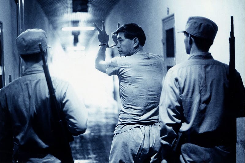 高雄電影館2月27日將播放《超級大國民》，映後由資深影評人舉行座談。&nbsp;&nbsp;&nbsp;圖：高雄市電影館/提供（資料照）