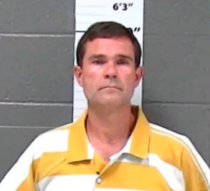 共和黨籍巴特勒鎮長衛斯理·丁格斯（Wesley Dingus) 。&nbsp;&nbsp;&nbsp;圖：翻攝自 X Republicans against Trump