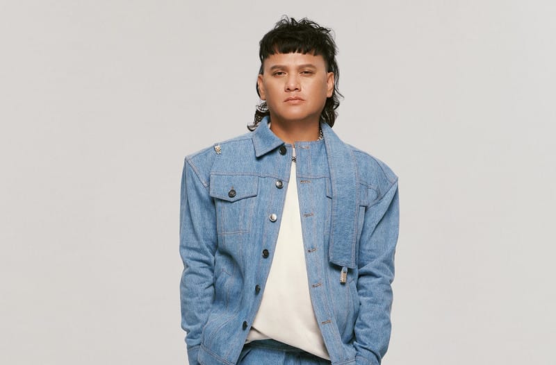 桑布伊將以粗曠又富特色的嗓音演唱。&nbsp;&nbsp;&nbsp;圖：高雄春天藝術節、財團法人高雄市愛樂文化藝術基金會/提供