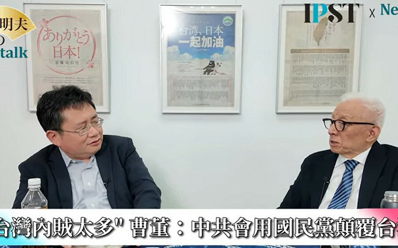  (影)《矢板明夫Newtalk》不只台北市長難產 民進黨九合一大選深陷「這」危機？