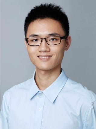  林俊暘已從阿里巴巴離職。 圖 : 翻攝自 Finance.sina.cn 