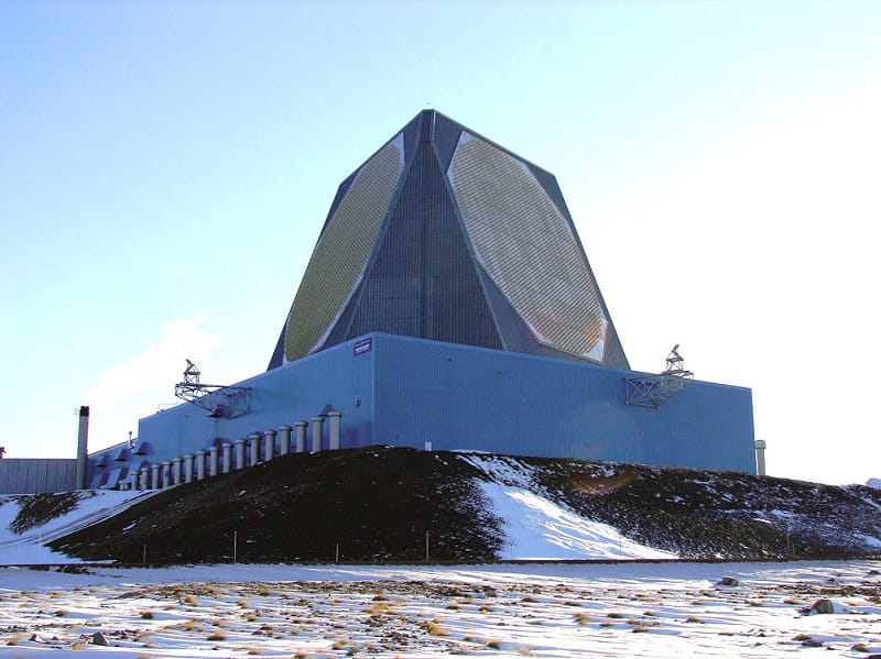 目前已知受損裝備包括部署於穆瓦法克·薩爾提空軍基地的 AN/TPY‑2 雷達,該雷達是薩德反飛彈系統的重要組成部分。 圖:翻攝自X帳號@Aurora107E 目前已知受損裝備包括部署於穆瓦法克·薩爾提空軍基地的 AN/TPY‑2 雷達,該雷達是薩德反飛彈系統的重要組成部分。 圖:翻攝自X帳號@Aurora107E