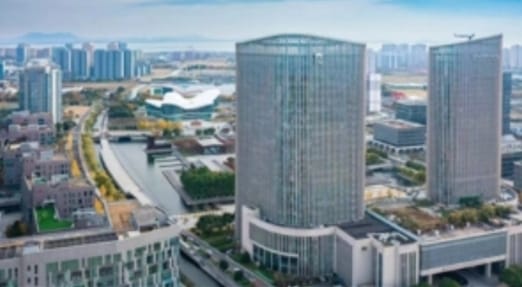 江蘇無錫新區端出12條優惠AI養龍蝦OpenClaw政策，最高給予500萬元人民幣。&nbsp;&nbsp;&nbsp;圖 : 翻攝自每日經濟新聞