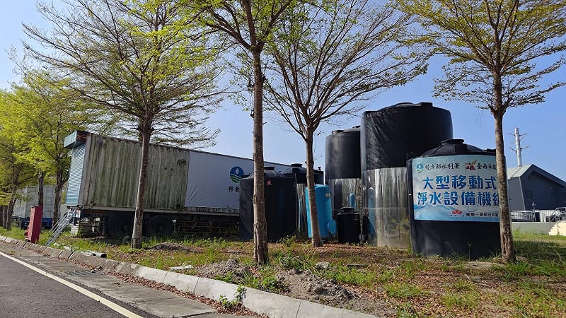 面對可能出現的水情挑戰，台南市政府已提前啟動各項抗旱整備工作。市長黃偉哲表示，目前台南水情雖維持正常，但市府已秉持未雨綢繆原則，全面盤整各項水資源調度與節水措施，並呼籲市民與產業共同落實節約用水，以確保枯水期供水穩定。&nbsp;&nbsp;&nbsp;圖：台南市政府提供