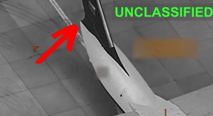 伊朗空軍的各式軍機也先後遭遇襲擊，甚至連懸掛俄羅斯國旗的伊爾-76 運輸機也成為美軍打擊的目標。&nbsp;&nbsp;&nbsp;圖：翻攝自 @ItsTheEnforcer X 帳號