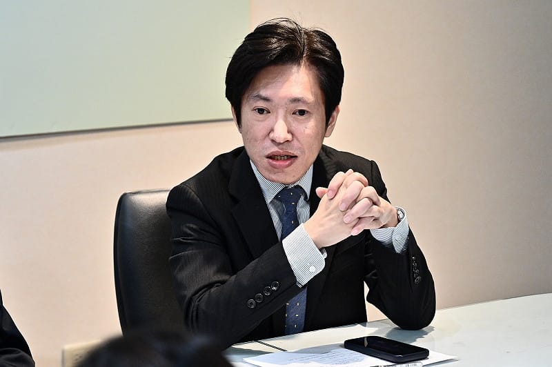 行政院秘書長張惇涵。&nbsp;&nbsp;&nbsp;圖：行政院提供