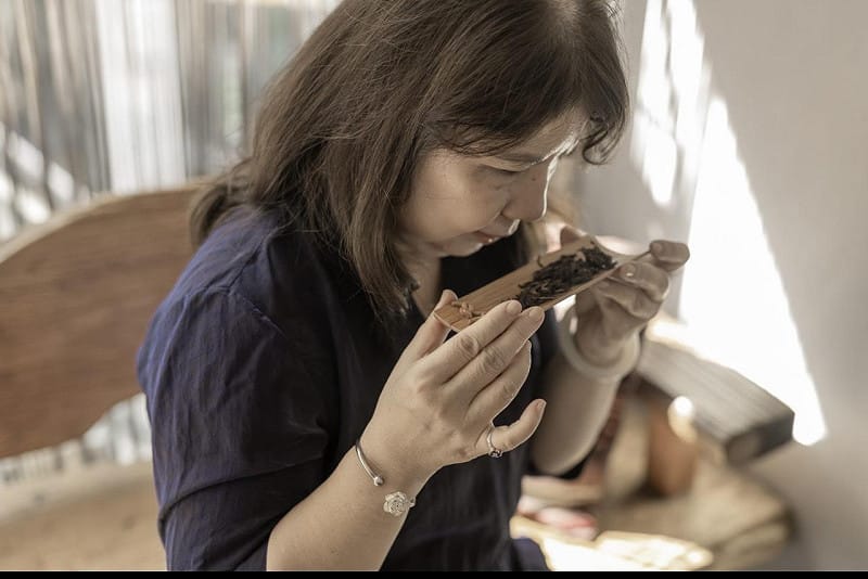 薇怫已不只是一間髮廊，而是一個可以美髮、喝茶，也能慢慢生活的地方。&nbsp;&nbsp;&nbsp;圖：薇怫髮顏房提供