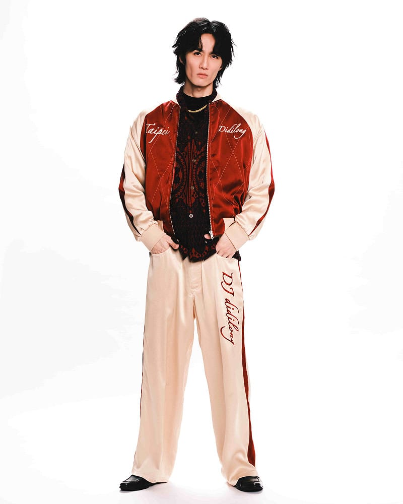 《死亡之握：鬼牽手》邀請金馬得主「水哥」李英宏操刀關鍵歌曲〈牽手歌〉及全片配樂。&nbsp;&nbsp;&nbsp;圖：網銀國際影視／提供