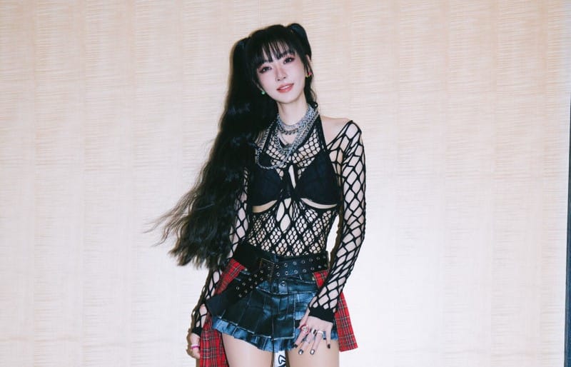 「姐姐」謝金燕睽違12年回歸大港開唱舞台。&nbsp;&nbsp;&nbsp;圖：日出音樂/提供