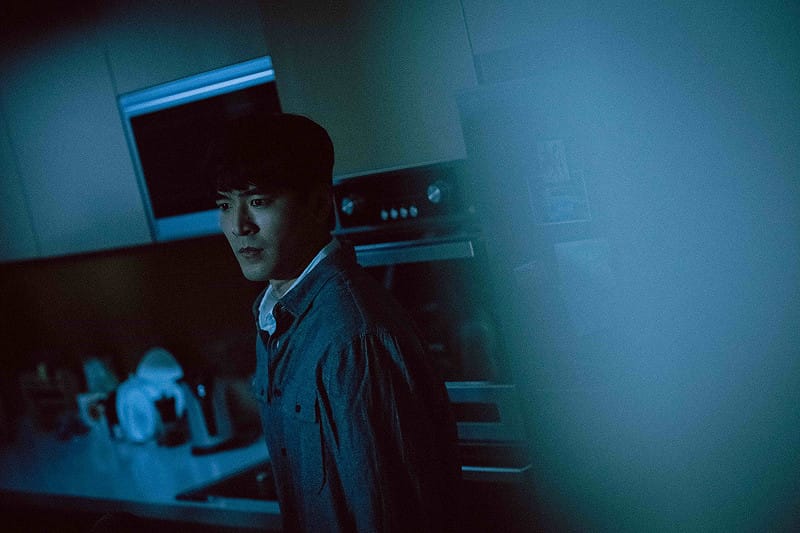 涂善存是曾經的校園男神，有不為人知的一面。&nbsp;&nbsp;&nbsp;圖：網銀國際影視／提供